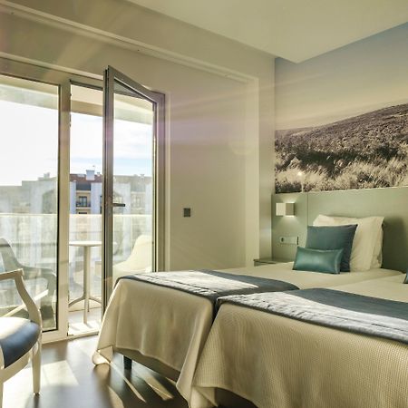 Serra D'Aire Boutique Hotel - Sa Hotels Fatima Bagian luar foto
