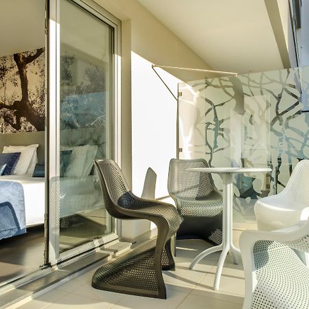 Serra D'Aire Boutique Hotel - Sa Hotels Fatima Bagian luar foto