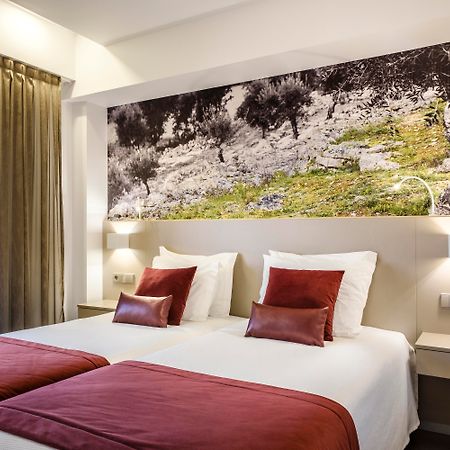 Serra D'Aire Boutique Hotel - Sa Hotels Fatima Bagian luar foto