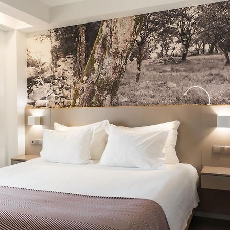Serra D'Aire Boutique Hotel - Sa Hotels Fatima Bagian luar foto