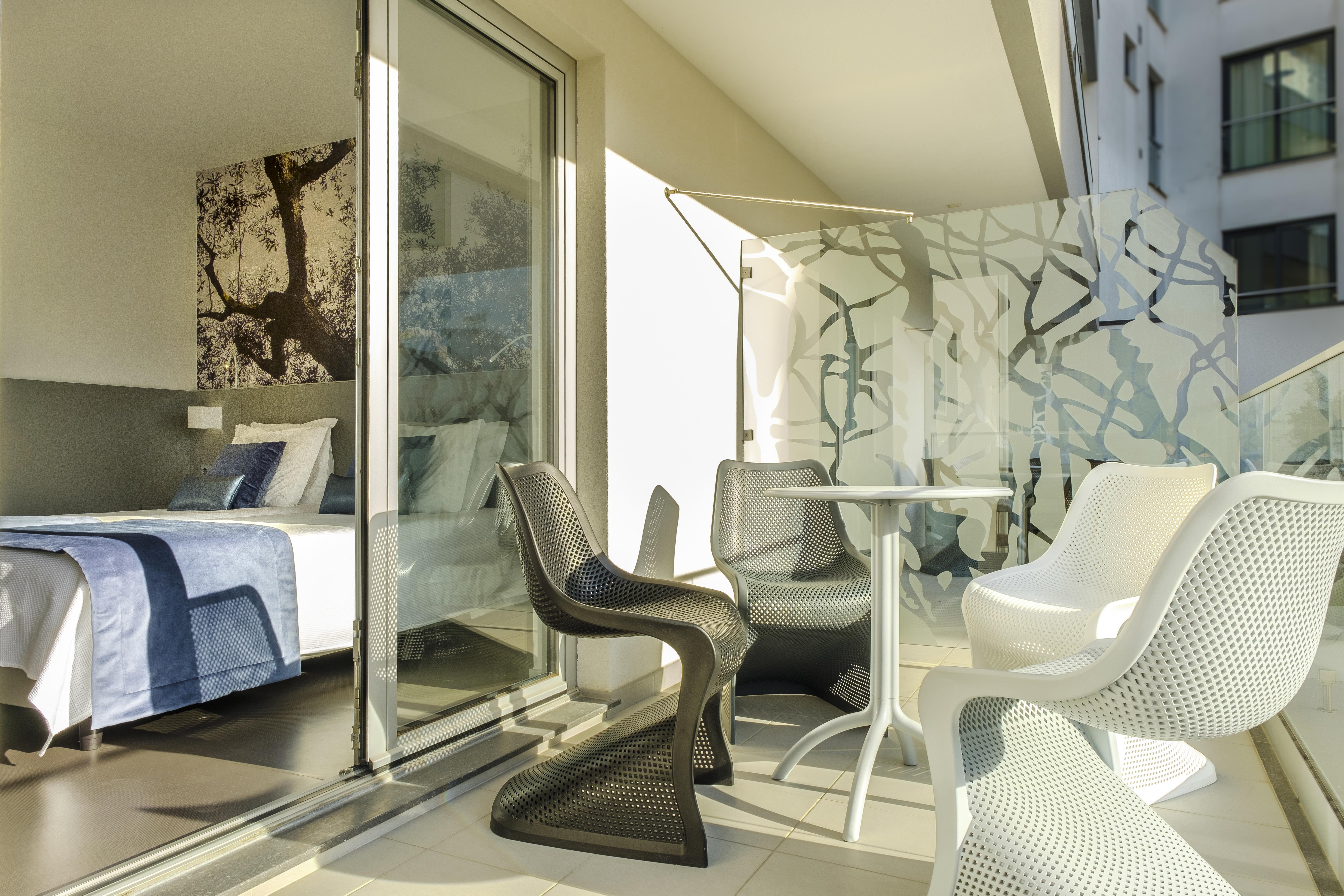 Serra D'Aire Boutique Hotel - Sa Hotels Fatima Bagian luar foto