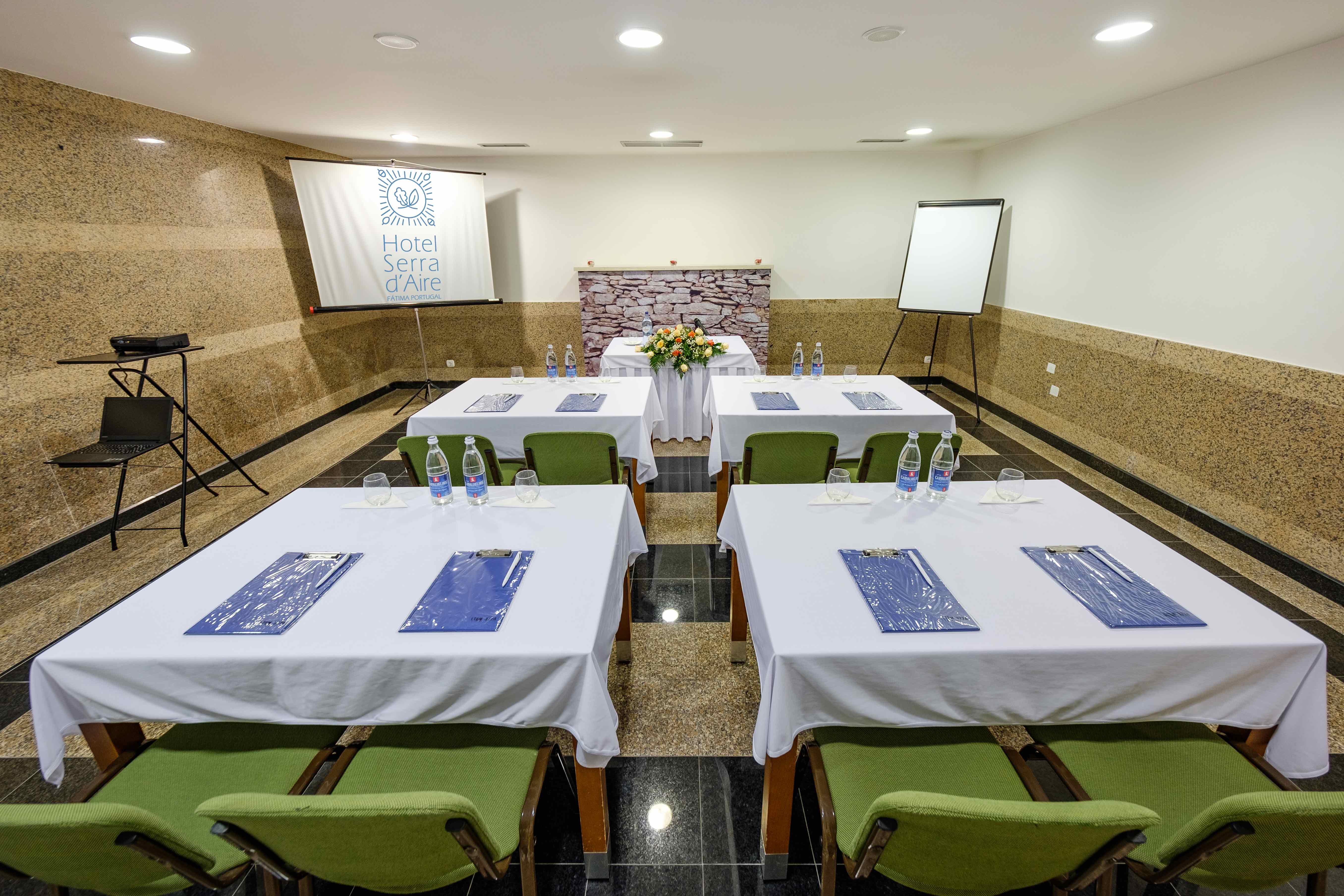 Serra D'Aire Boutique Hotel - Sa Hotels Fatima Bagian luar foto