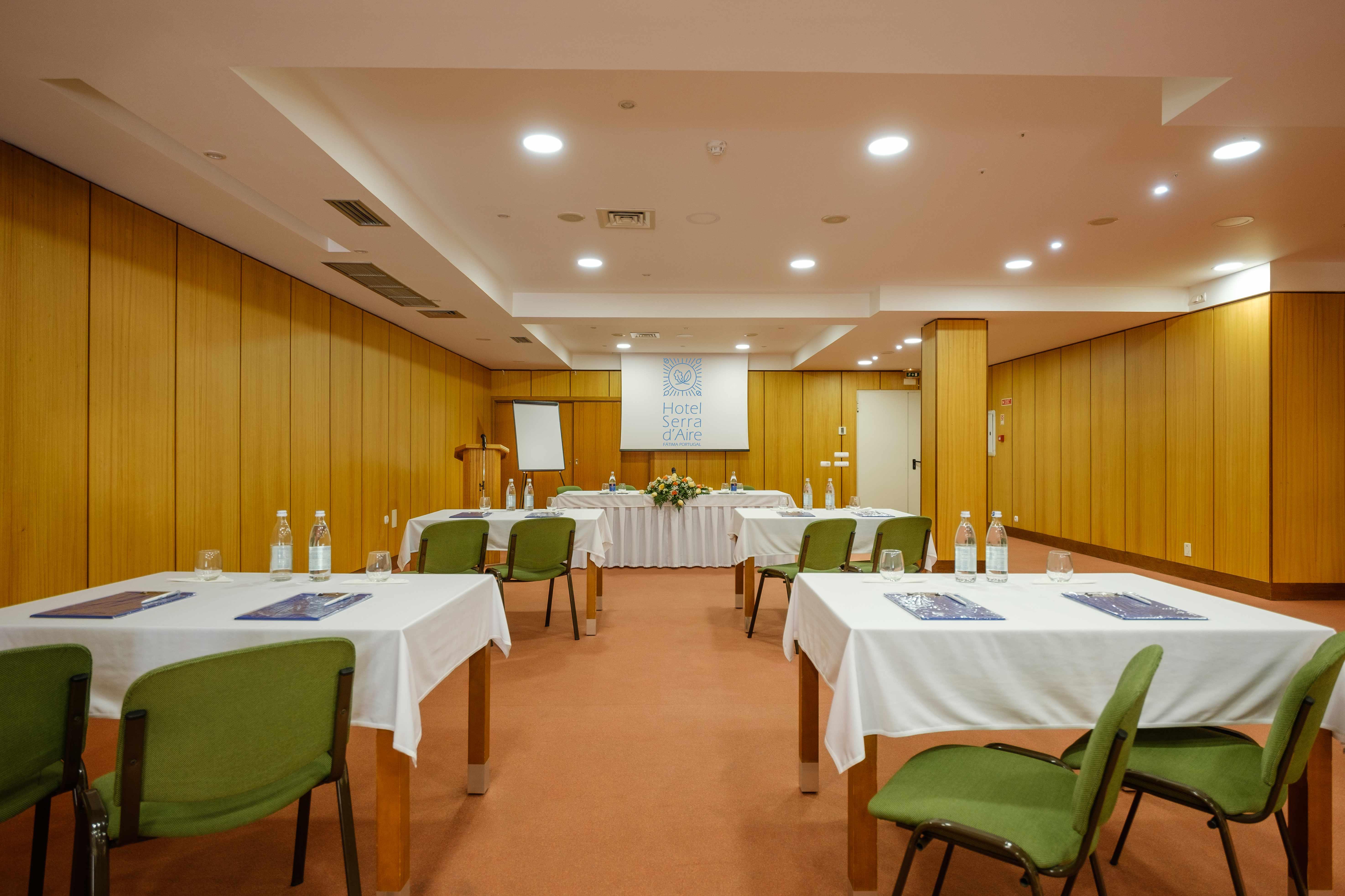 Serra D'Aire Boutique Hotel - Sa Hotels Fatima Bagian luar foto