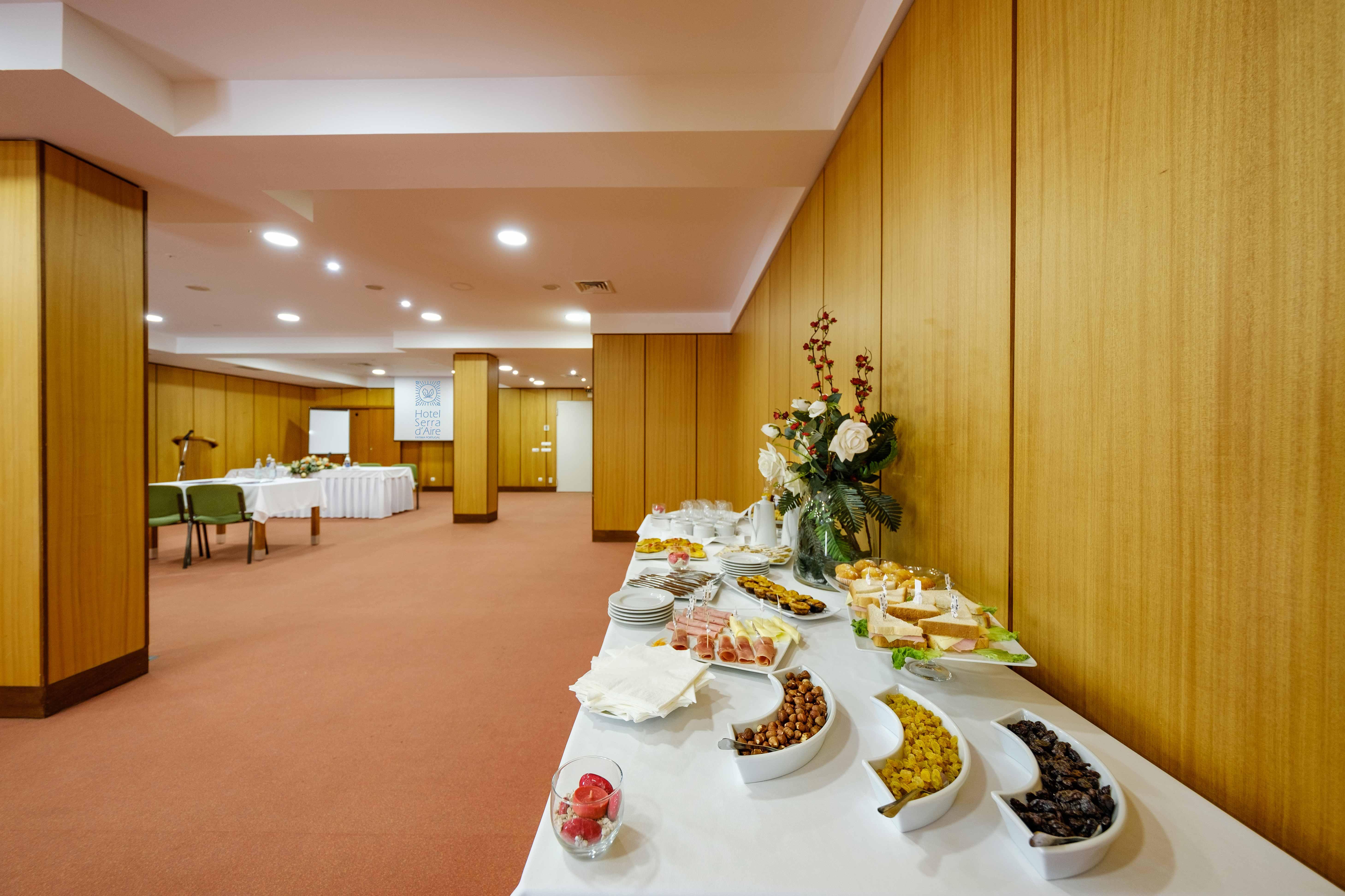 Serra D'Aire Boutique Hotel - Sa Hotels Fatima Bagian luar foto