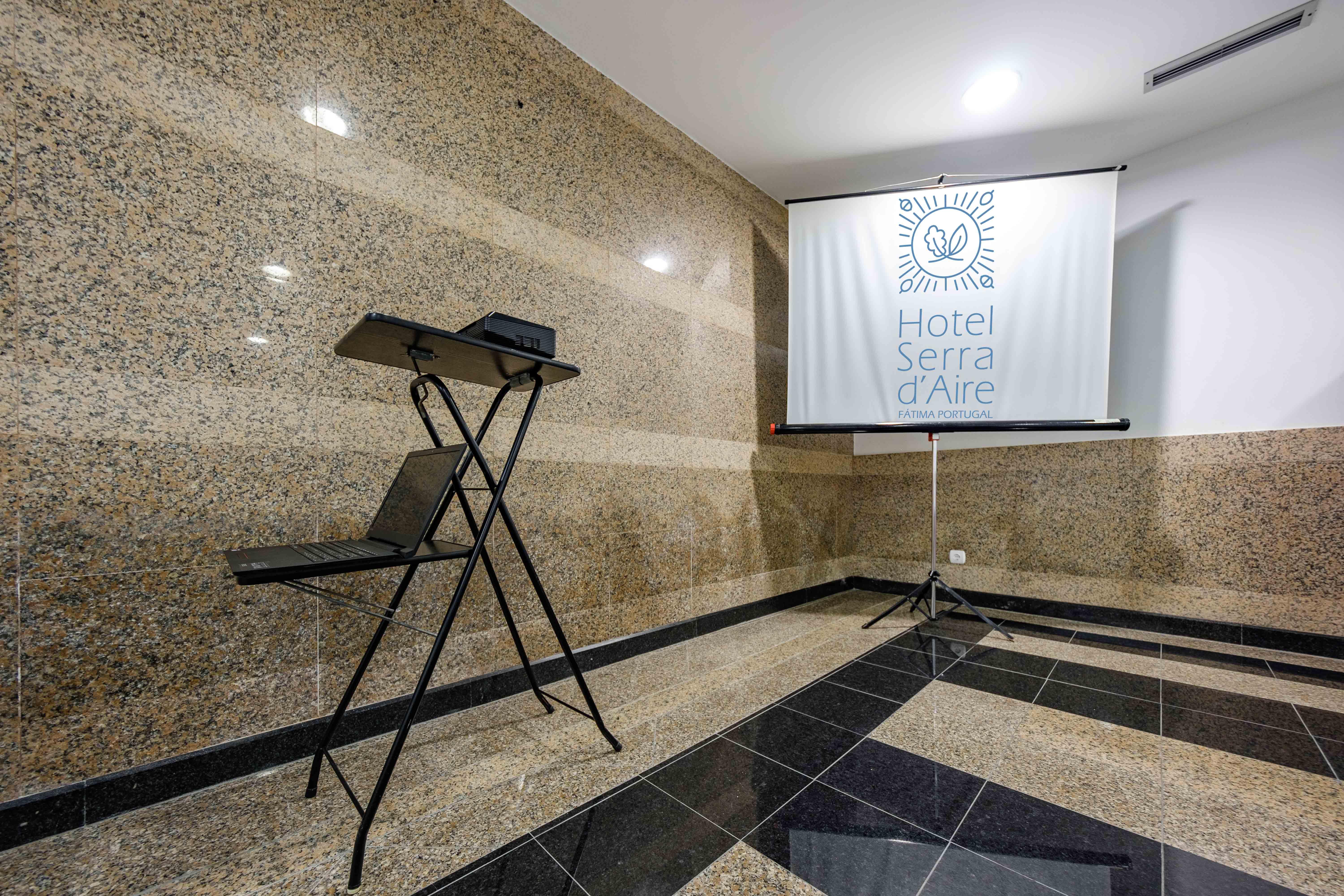 Serra D'Aire Boutique Hotel - Sa Hotels Fatima Bagian luar foto