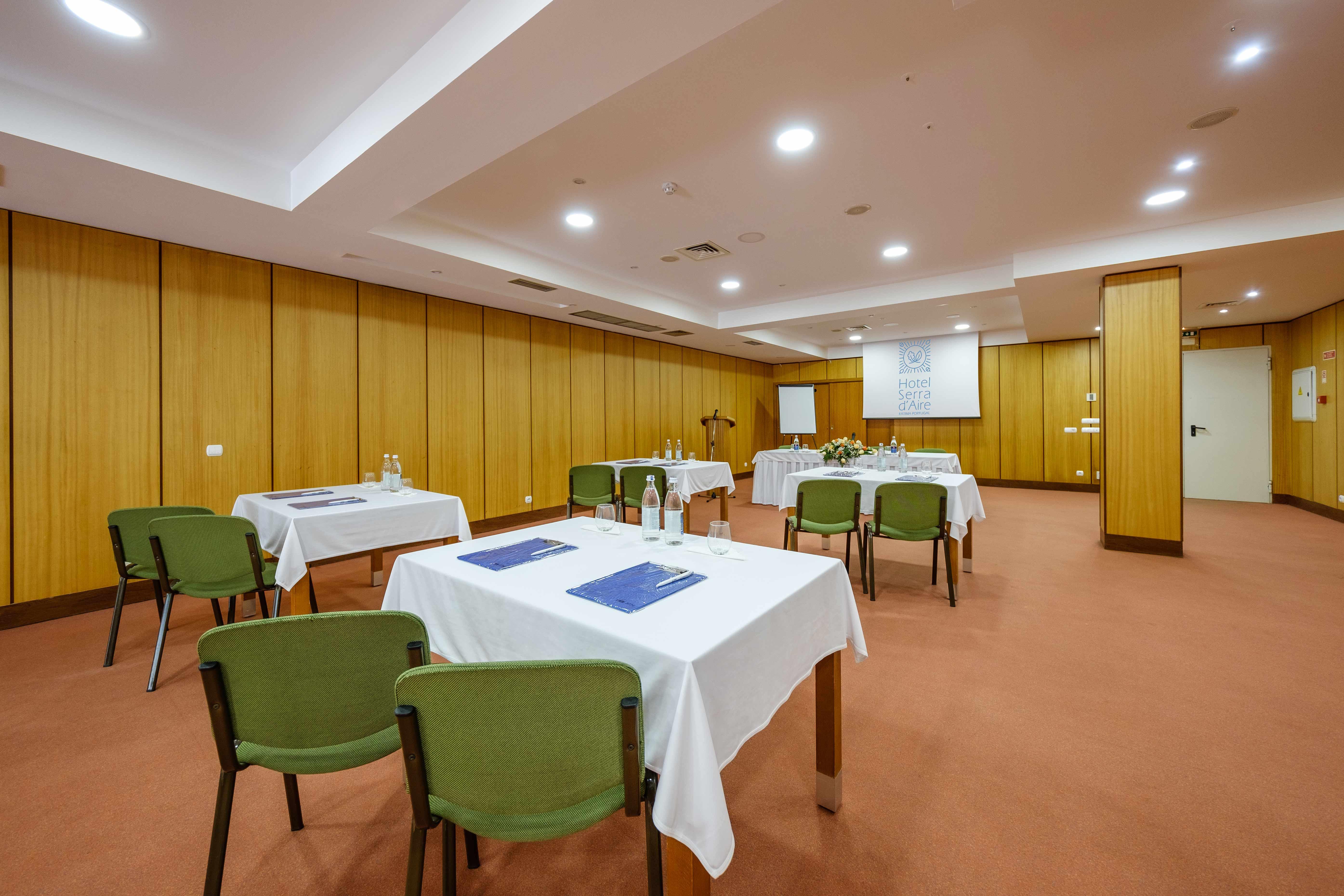 Serra D'Aire Boutique Hotel - Sa Hotels Fatima Bagian luar foto