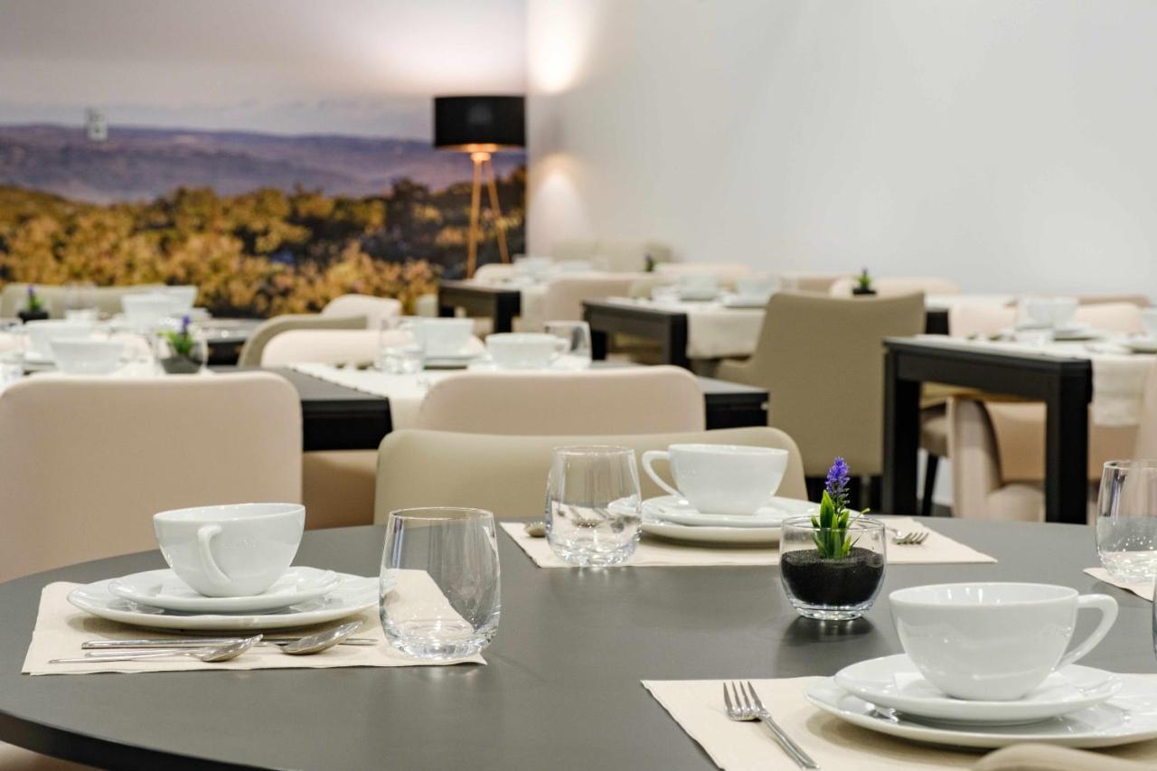 Serra D'Aire Boutique Hotel - Sa Hotels Fatima Bagian luar foto