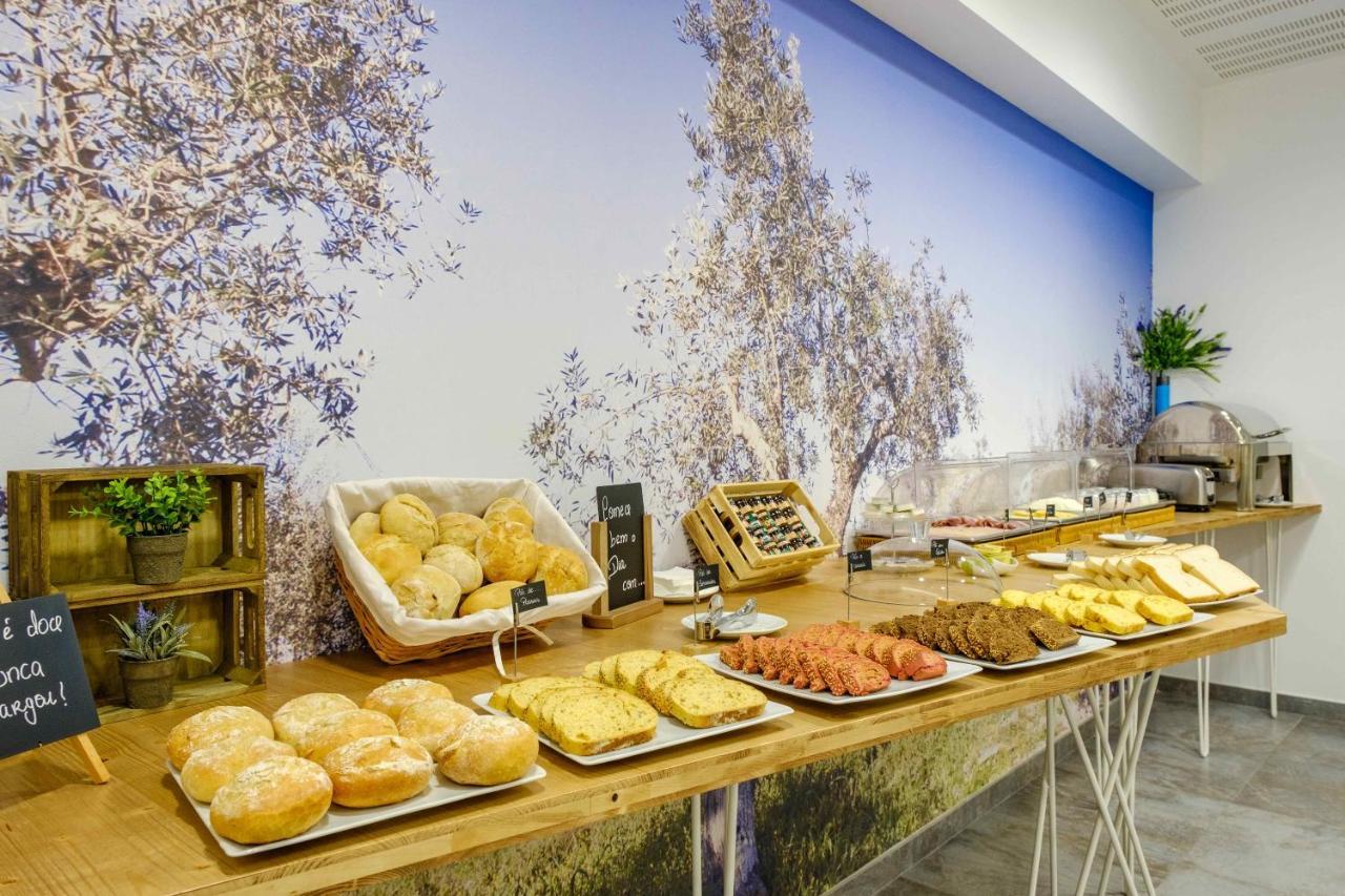 Serra D'Aire Boutique Hotel - Sa Hotels Fatima Bagian luar foto