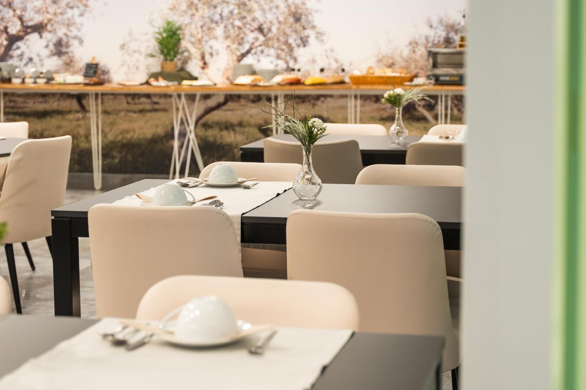 Serra D'Aire Boutique Hotel - Sa Hotels Fatima Bagian luar foto