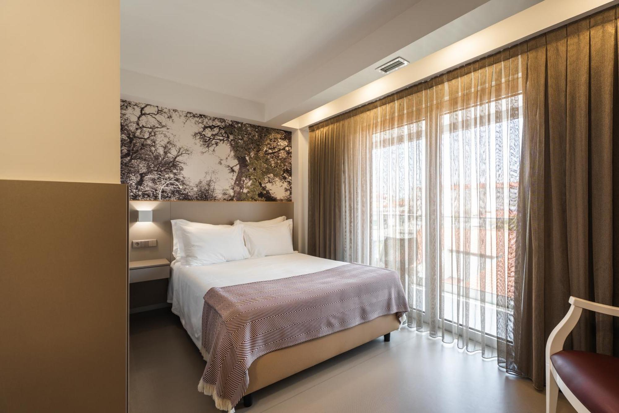 Serra D'Aire Boutique Hotel - Sa Hotels Fatima Bagian luar foto