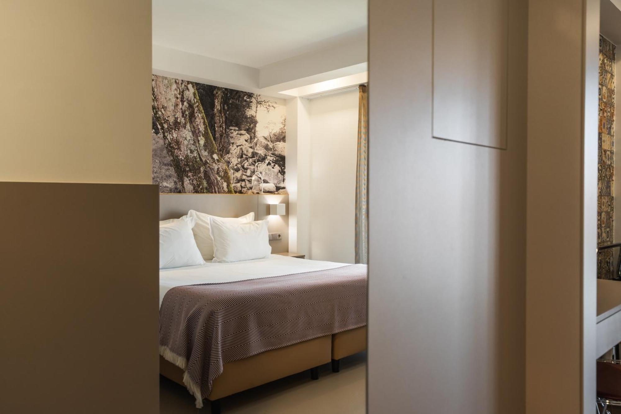 Serra D'Aire Boutique Hotel - Sa Hotels Fatima Bagian luar foto