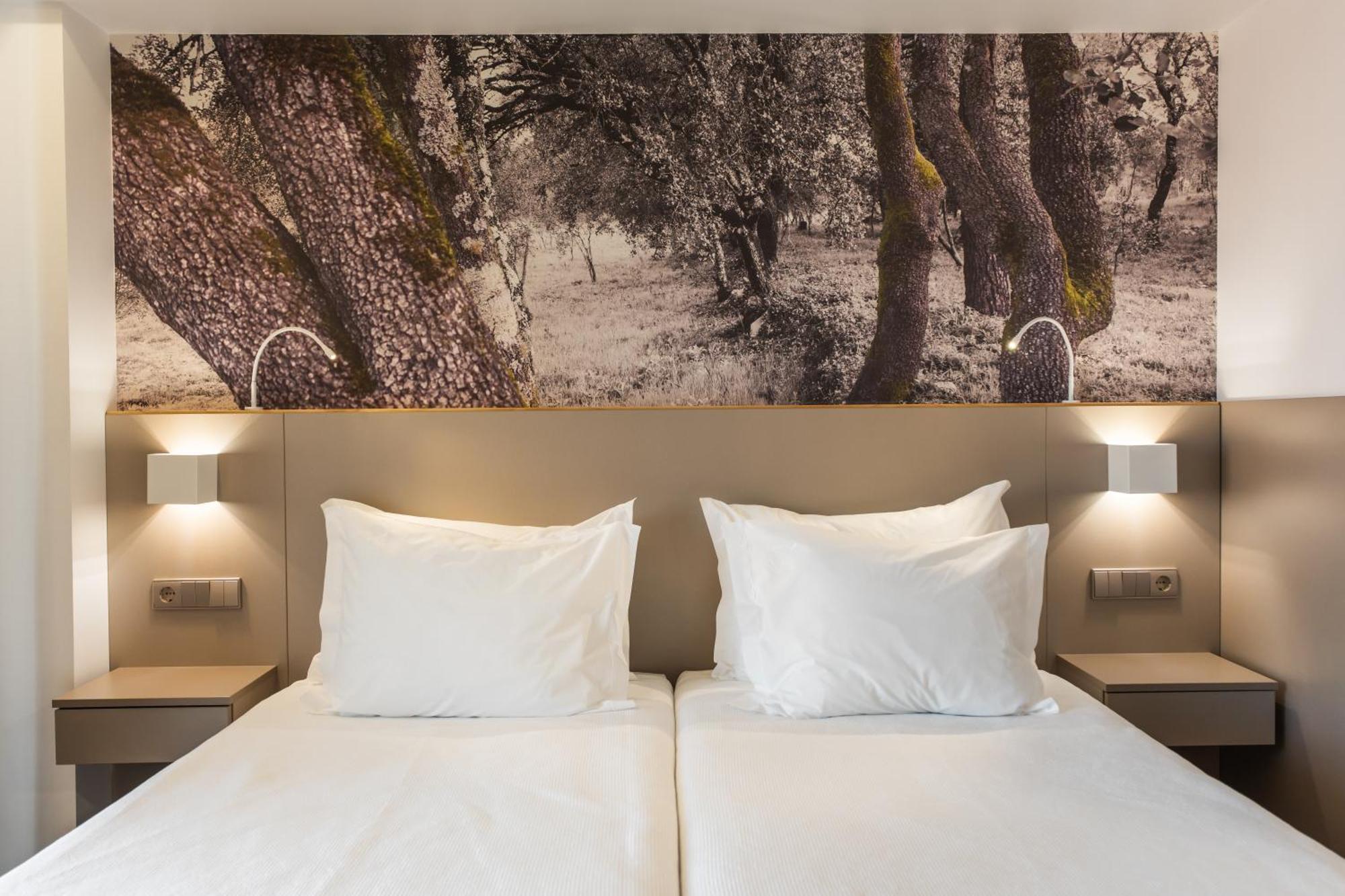 Serra D'Aire Boutique Hotel - Sa Hotels Fatima Bagian luar foto