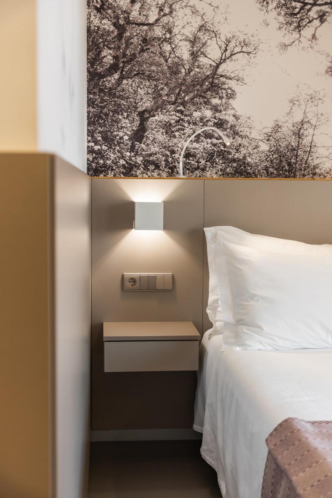 Serra D'Aire Boutique Hotel - Sa Hotels Fatima Bagian luar foto