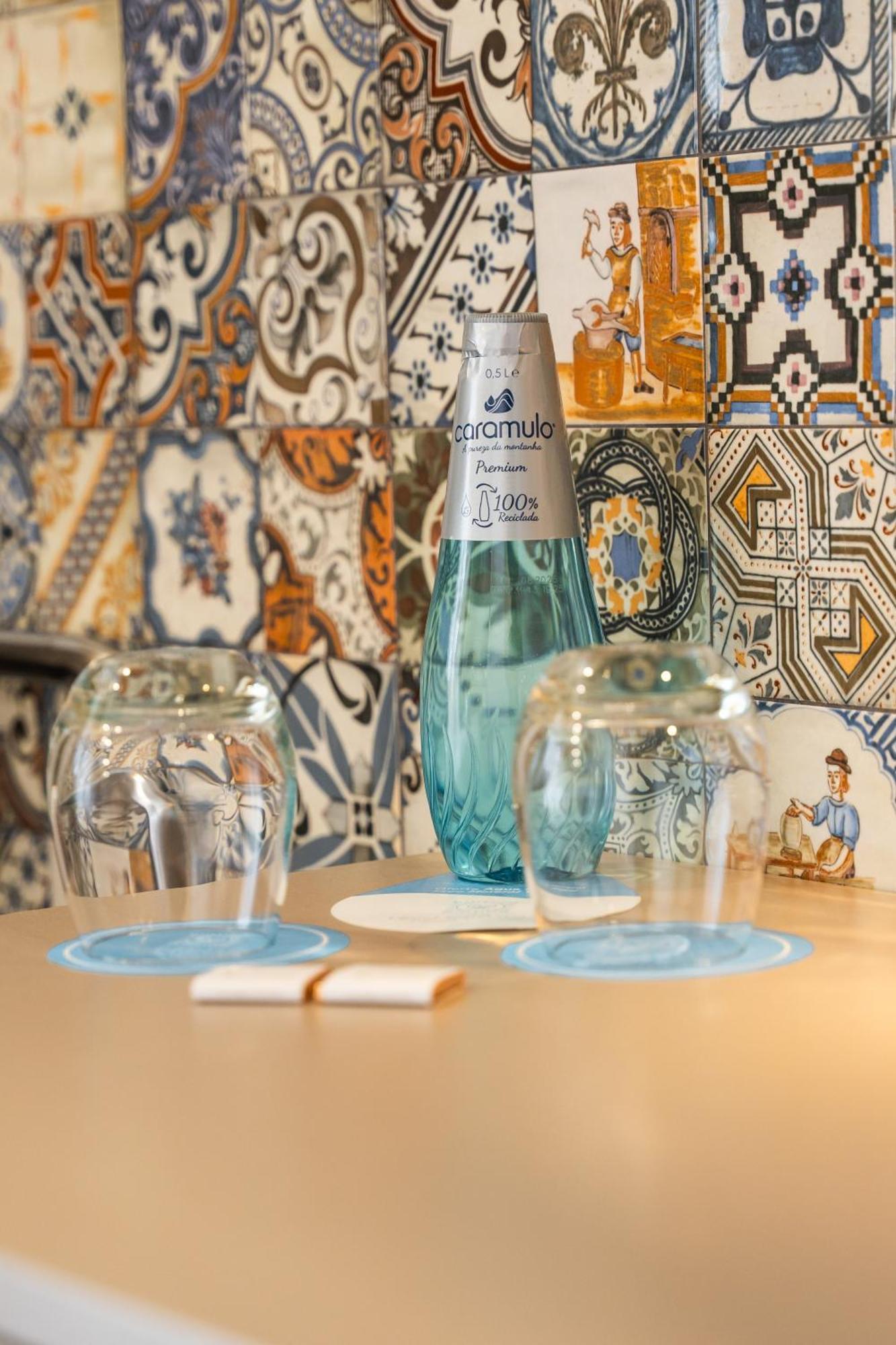 Serra D'Aire Boutique Hotel - Sa Hotels Fatima Bagian luar foto