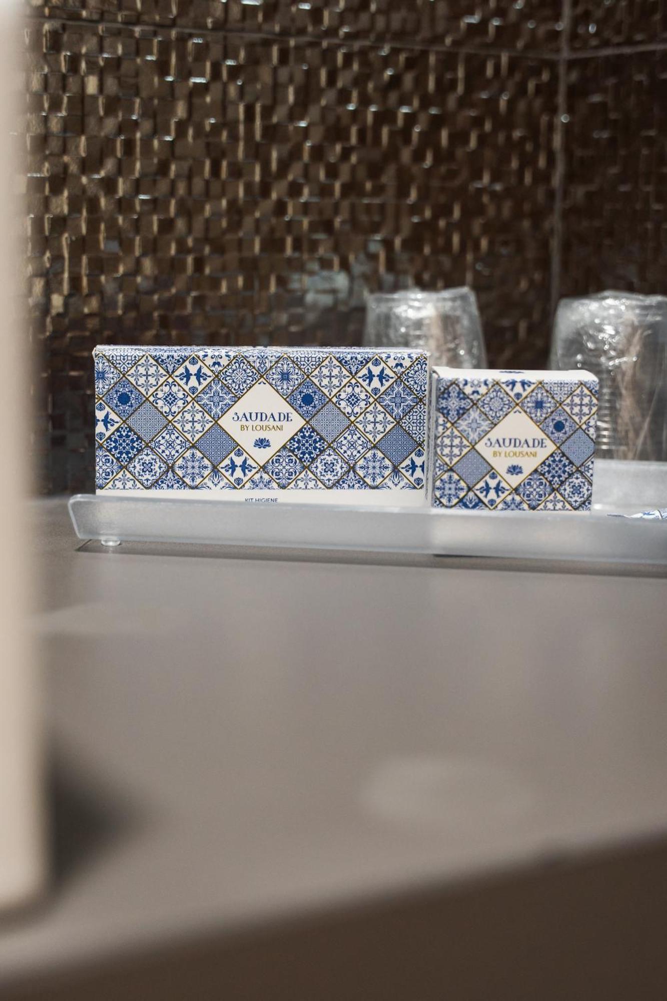 Serra D'Aire Boutique Hotel - Sa Hotels Fatima Bagian luar foto