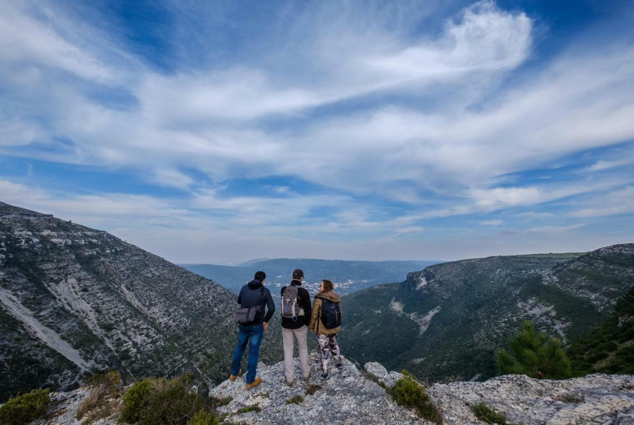 Serra D'Aire Boutique Hotel - Sa Hotels Fatima Bagian luar foto